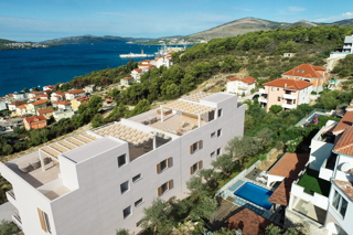 Flat - Sale - SPLITSKO-DALMATINSKA - TROGIR - TROGIR